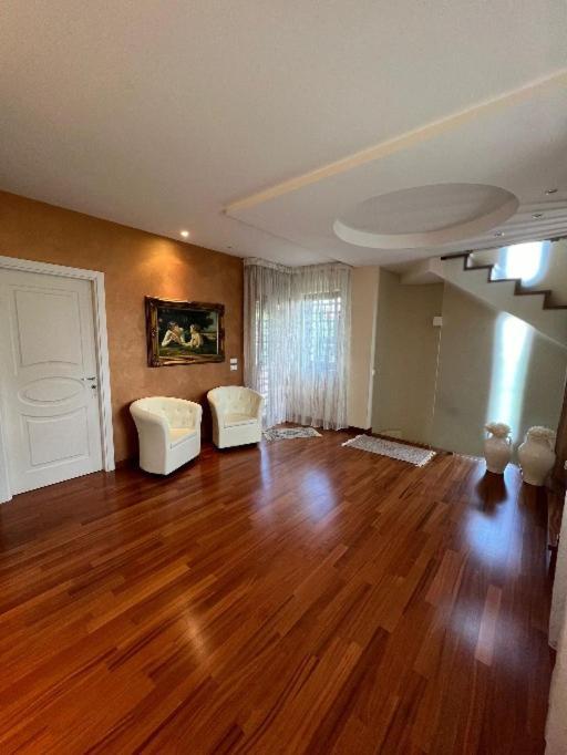 B&B Villa Rosa Bitritto Exterior photo