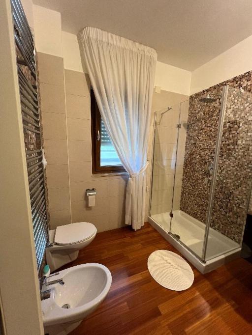 B&B Villa Rosa Bitritto Exterior photo